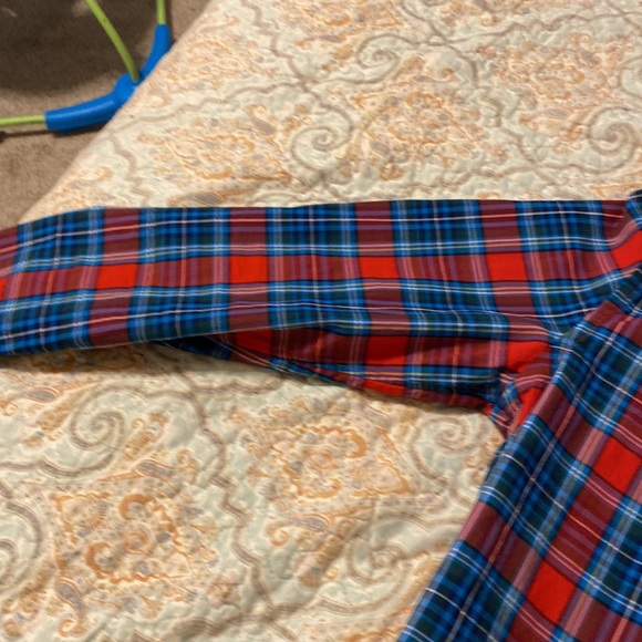 Vineyard vines small mens button up - Picture 4 of 6